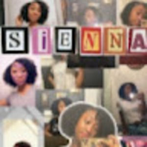 Meet your Posher, Sienna